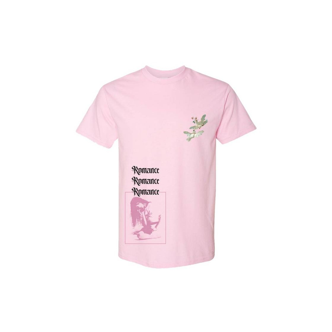 Product Camila cabello blusa Romance