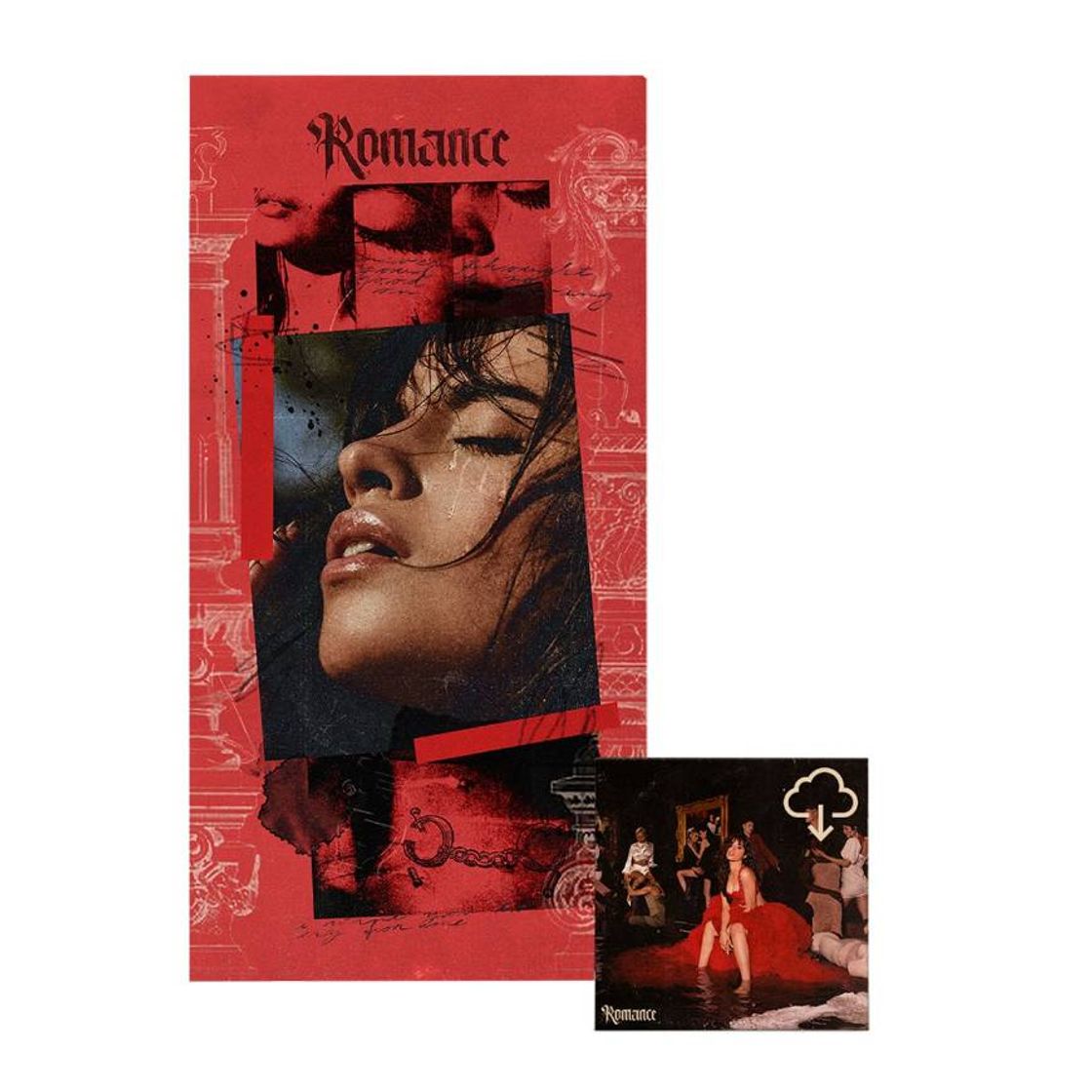 Products Camila Cabello poster