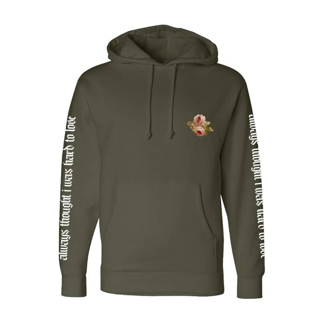 Productos Camila cabello sudadera