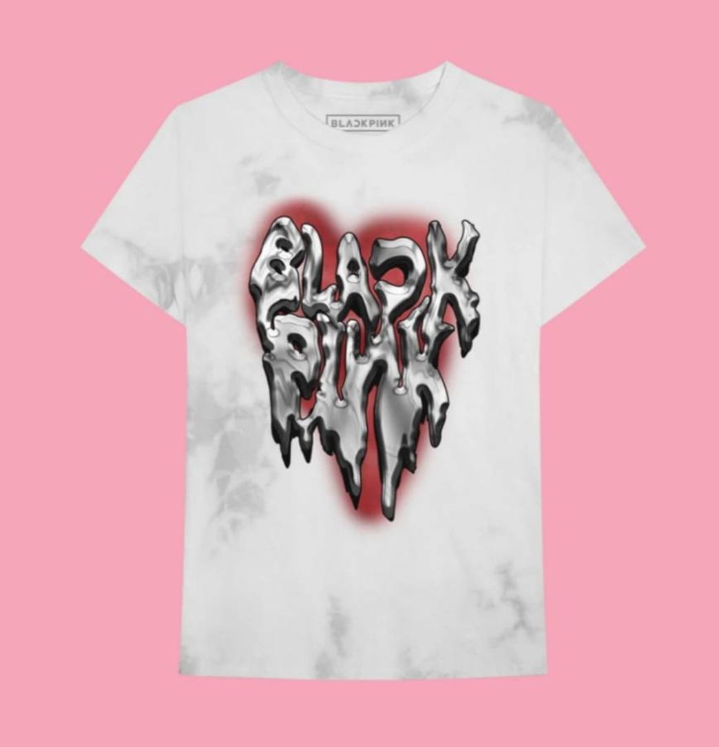 Social HYLT Blackpink