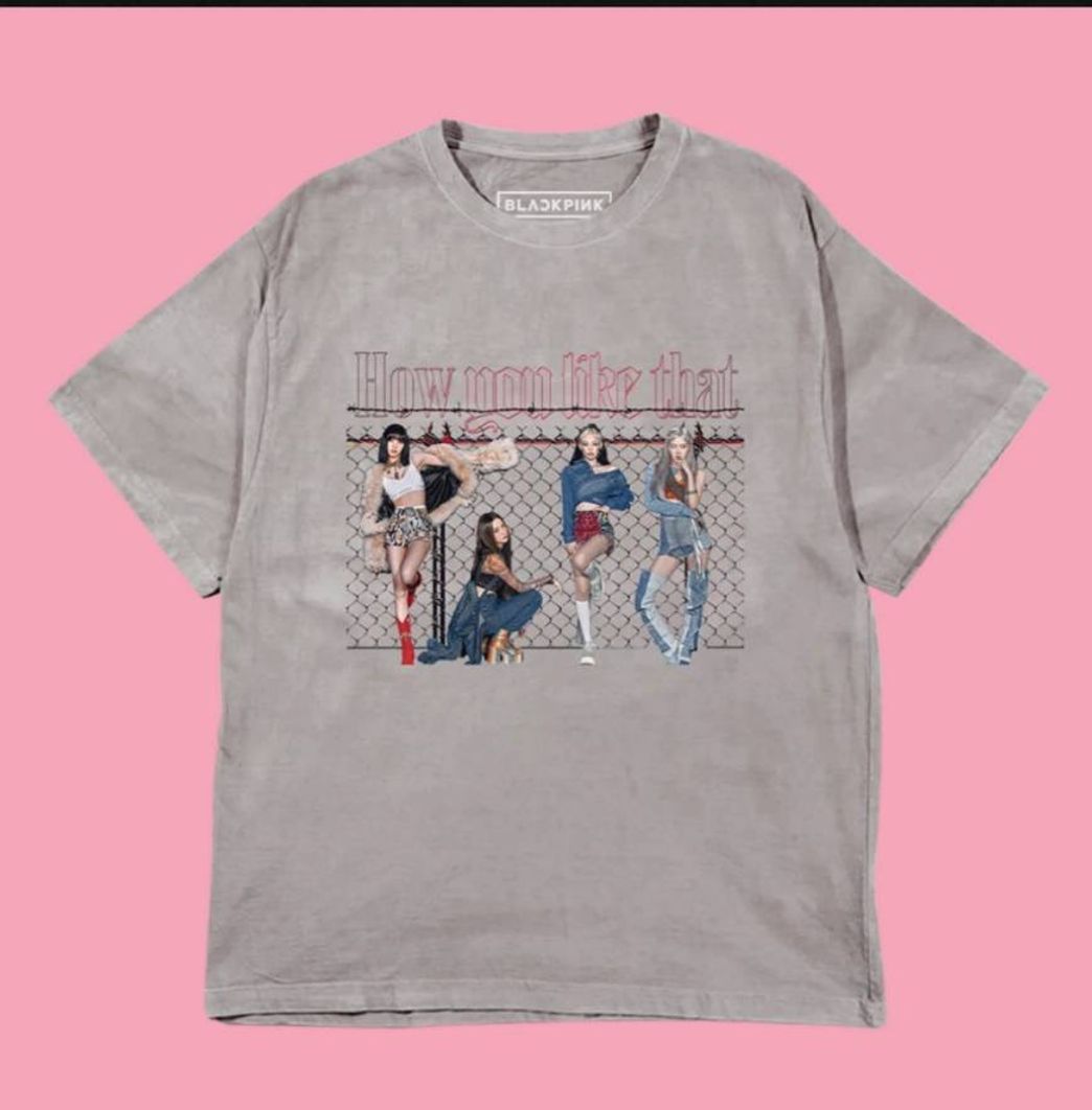 Social HYLT Blacpink