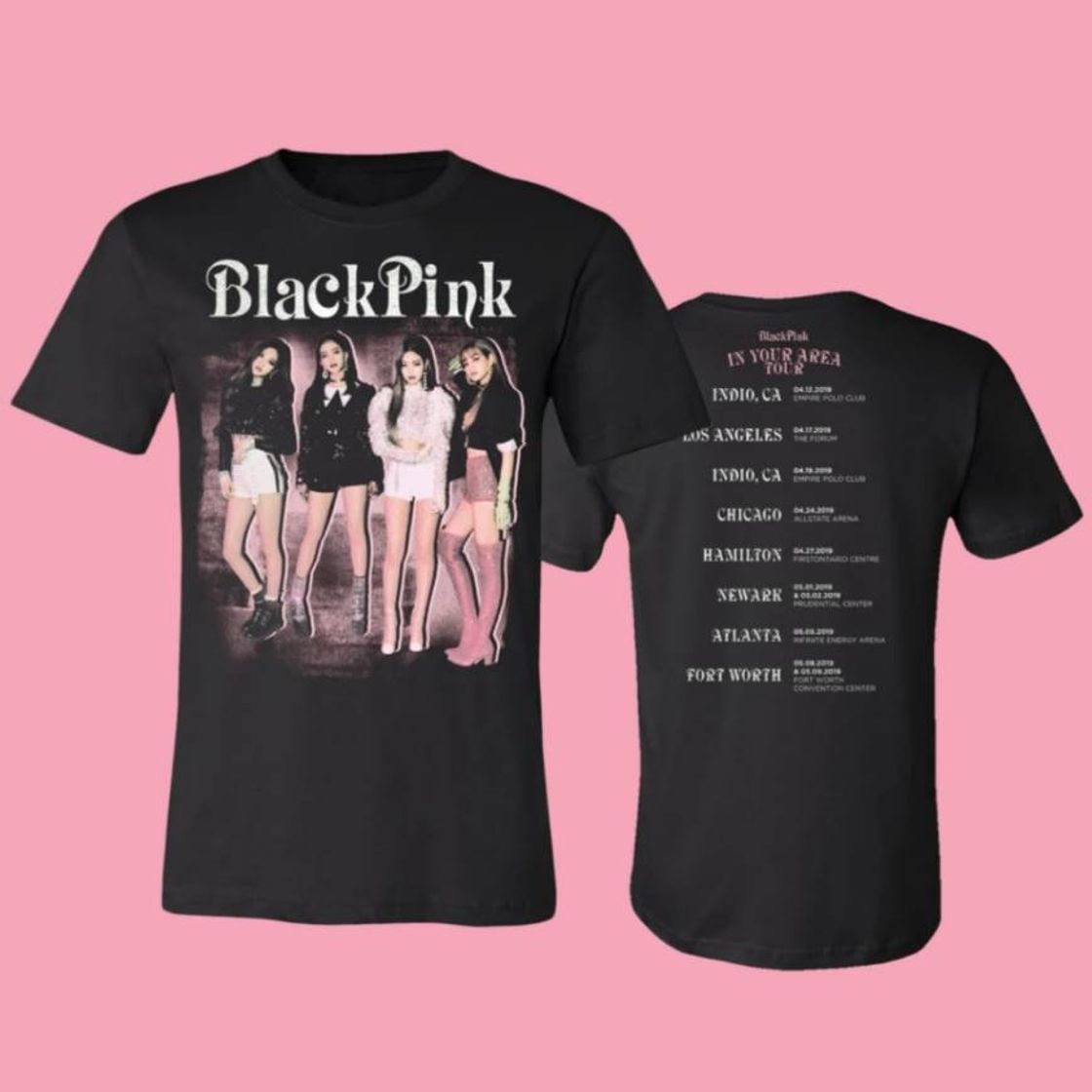 Products Blackpink in your area