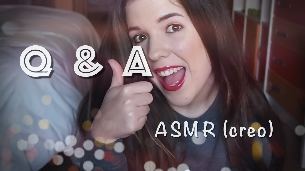 Moda HelSusurros - ASMR