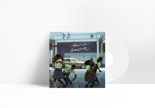 Music This Is America