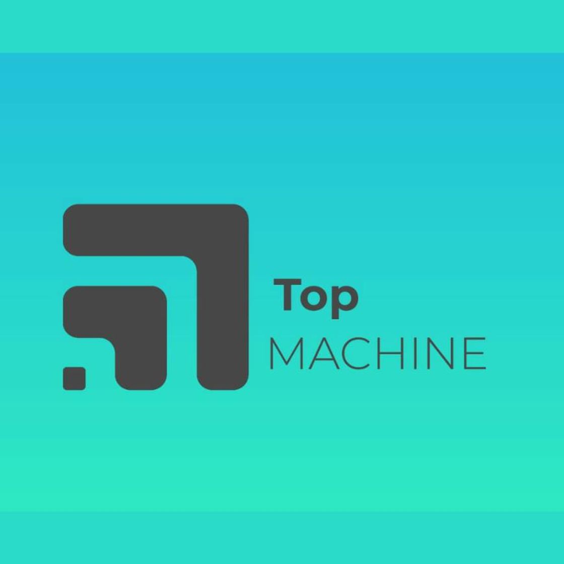 Fashion Top Machine Canal 