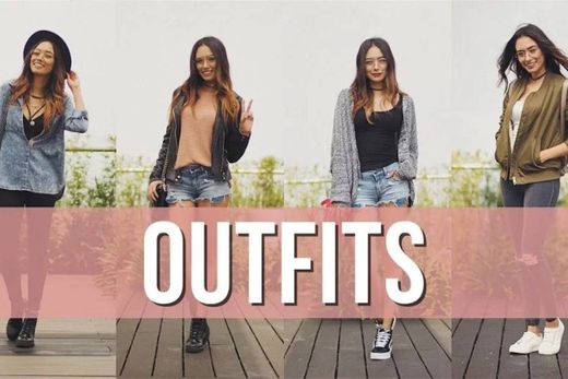 combyne - Outfit ideas & outfit creation - Apps on Google Play