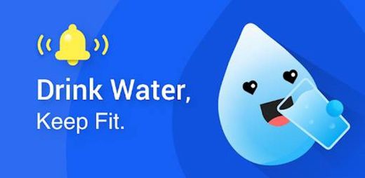Drink water reminder