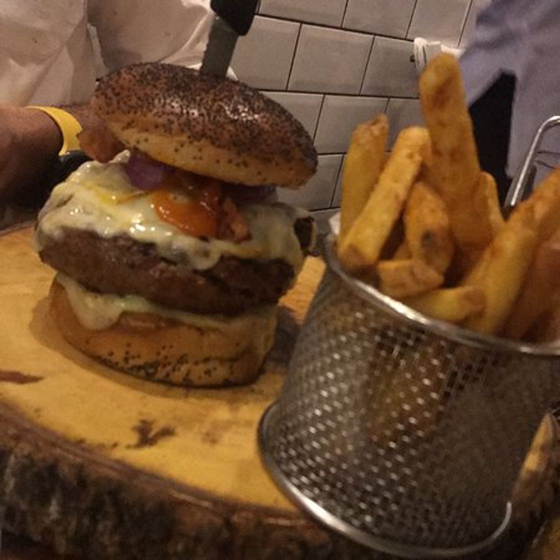Restaurants Food Inc