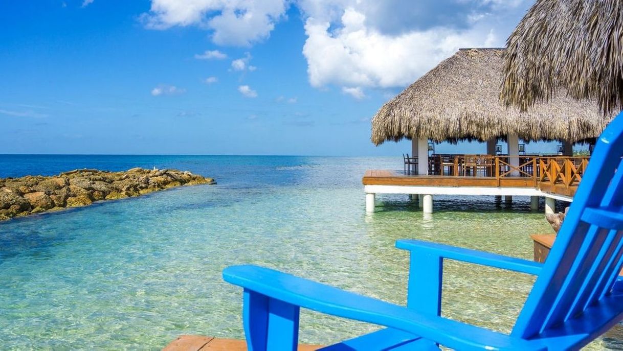 Place Playa Hemingway