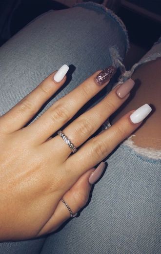 Ideas para pintar tus uñas 💅🏼