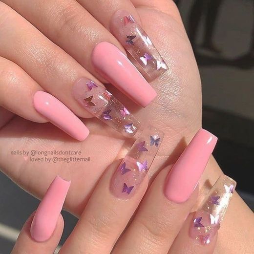 Ideas para pintar tus uñas 💅🏼