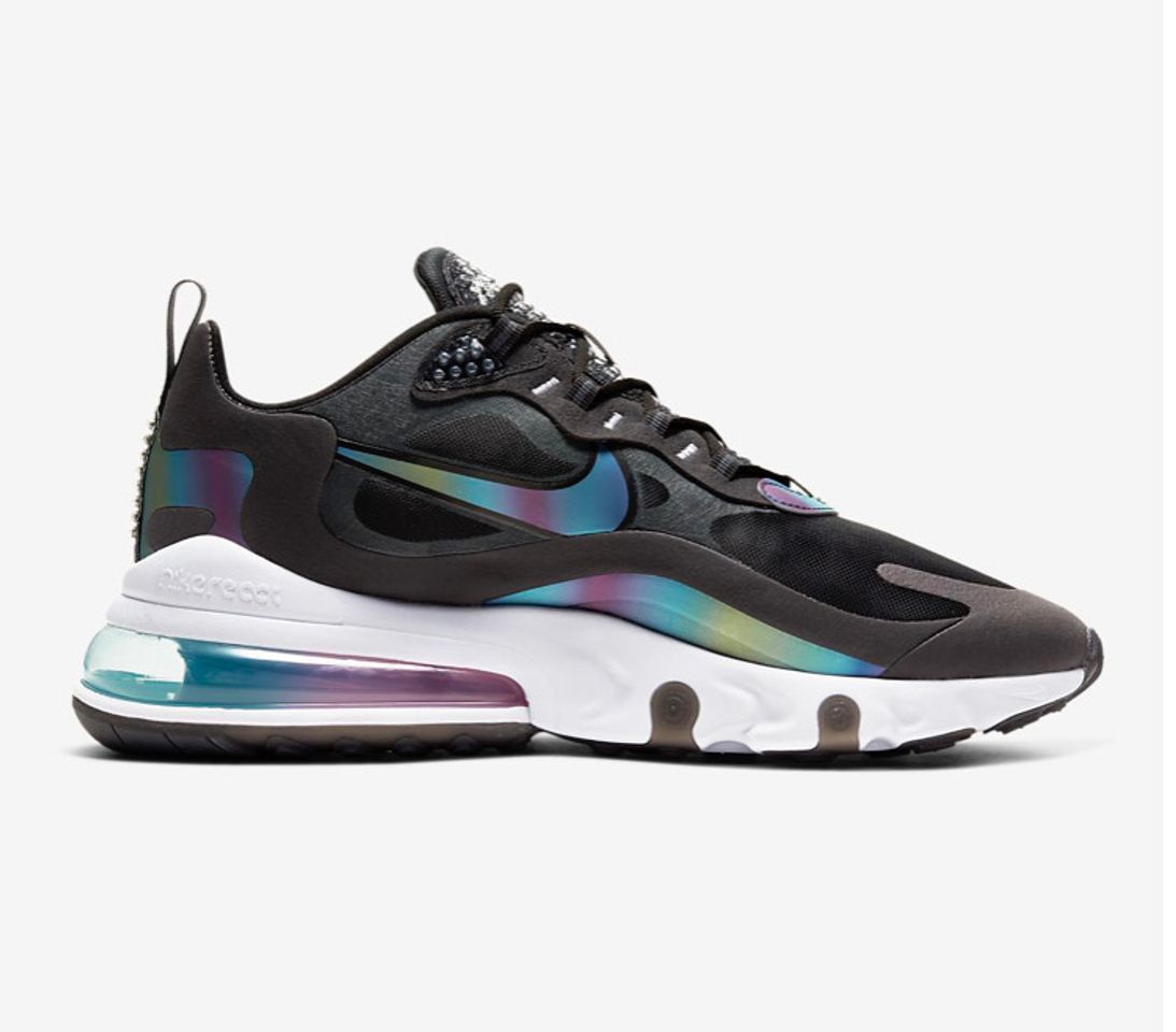 Social Nike Air Max 270 React Men's Shoes