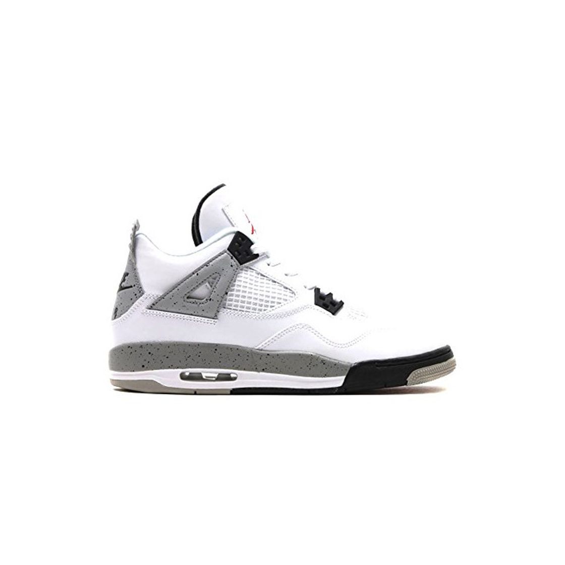 Fashion Nike Air Jordan 4 Retro OG BG, Zapatillas de Deporte para Niños,