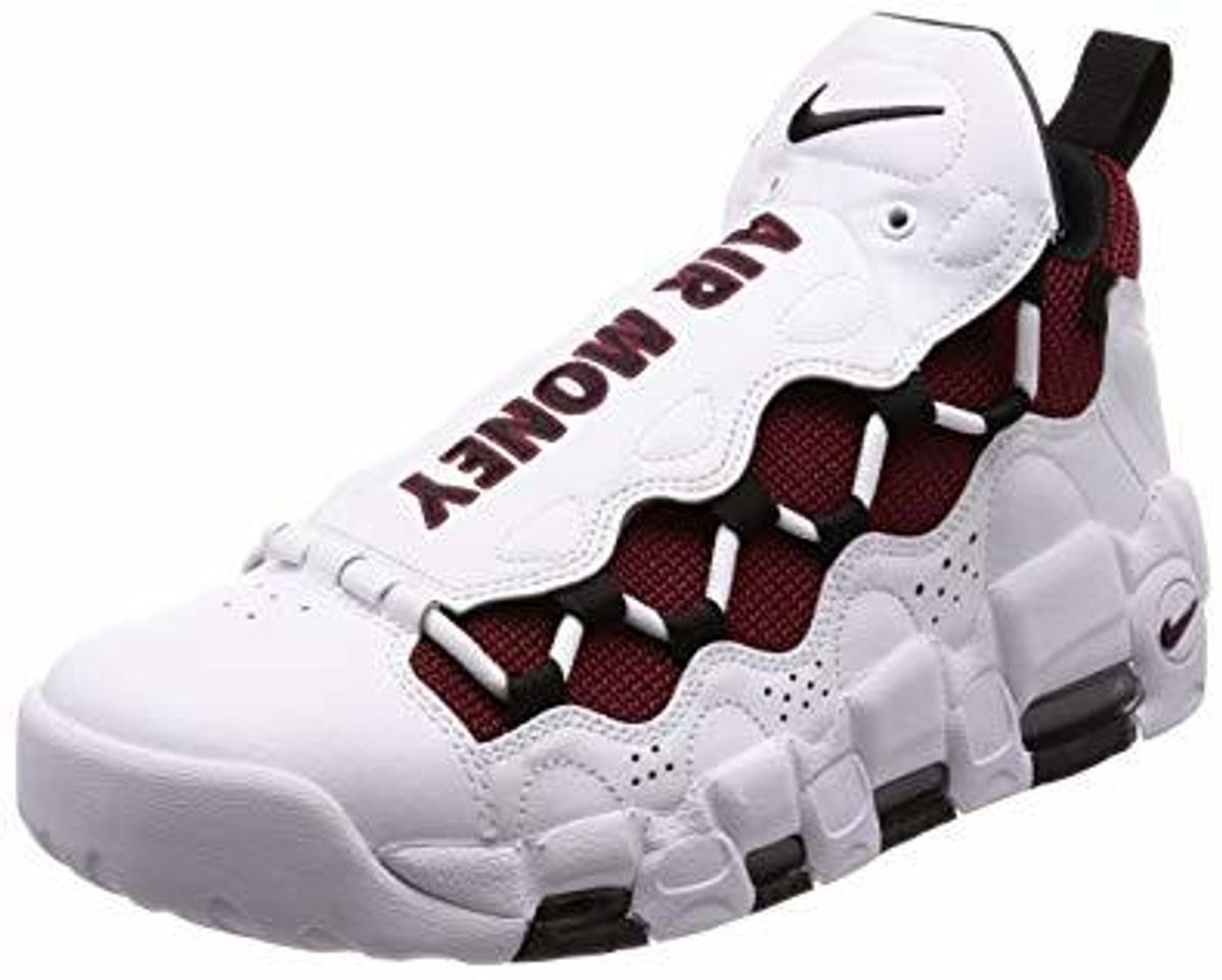 Fashion Nike Men's Air More Money Basketball Shoe | Shoes - Amazon.com