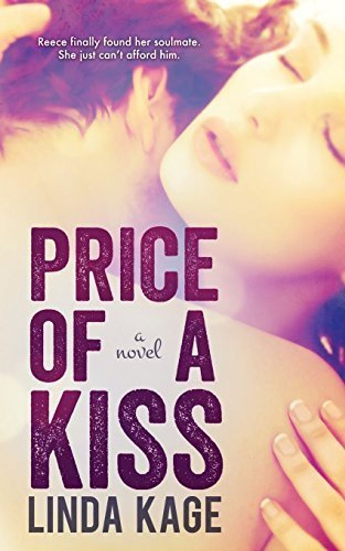 Books Price of a Kiss by Linda Kage