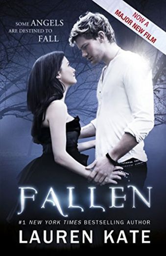 Fallen: Book 1 of the Fallen Series