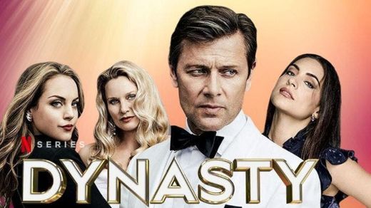 Dynasty | Netflix