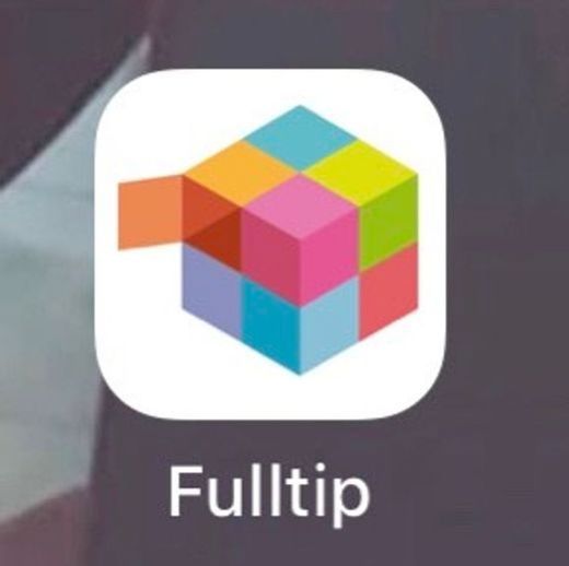 FULL TIP