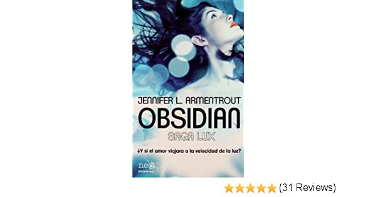 Fashion Obsidian Jennifer L. Armentrout