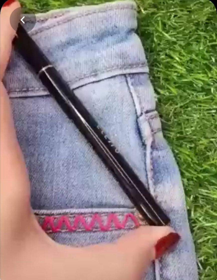 Moda Hacks Costura rápida 