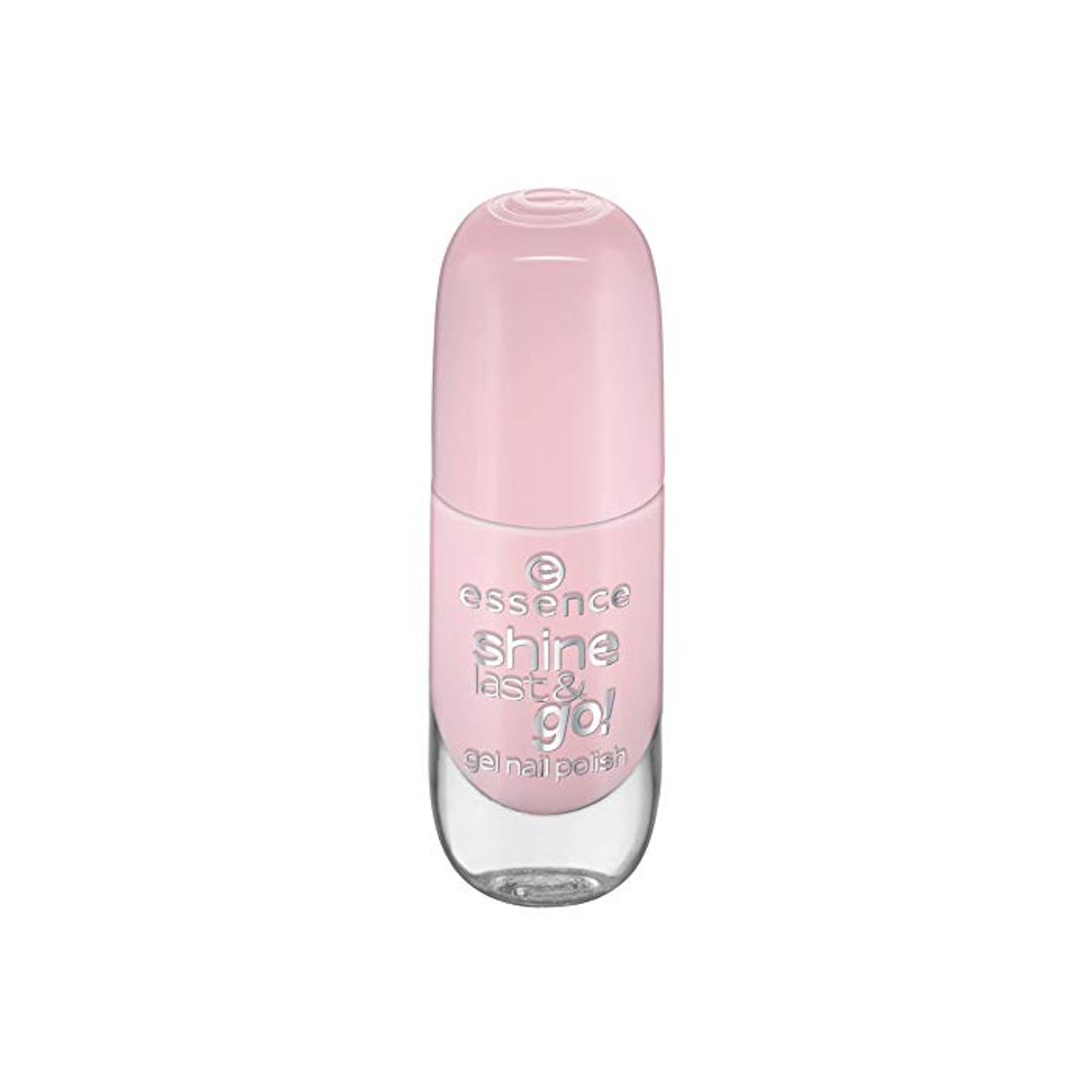 Product ESSENCE ESMALTE GEL SHINE LAST & GO 05 SWEET AS CANDY