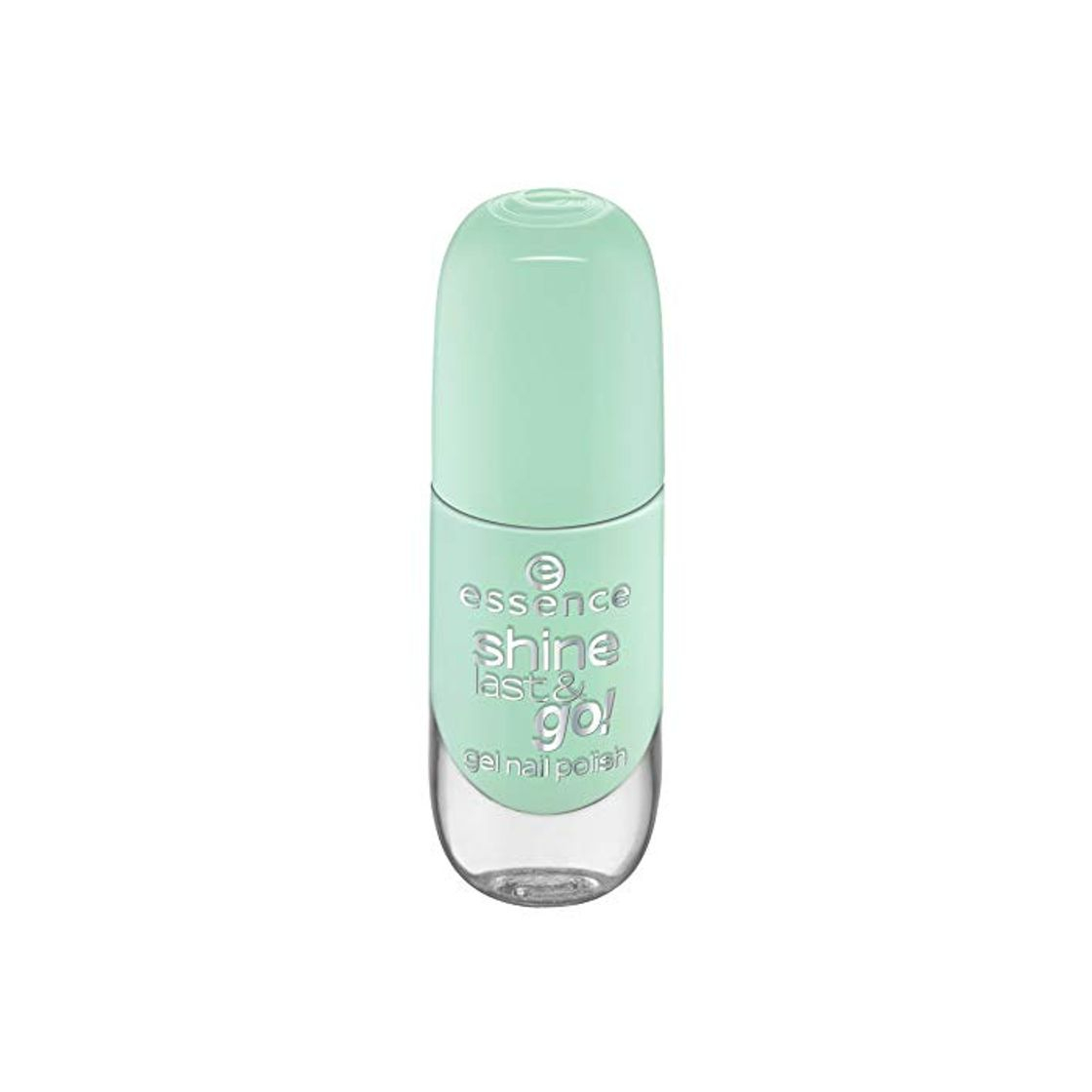 Beauty ESSENCE UÑAS LACA GEL SHINE LAST&GO 42 919567