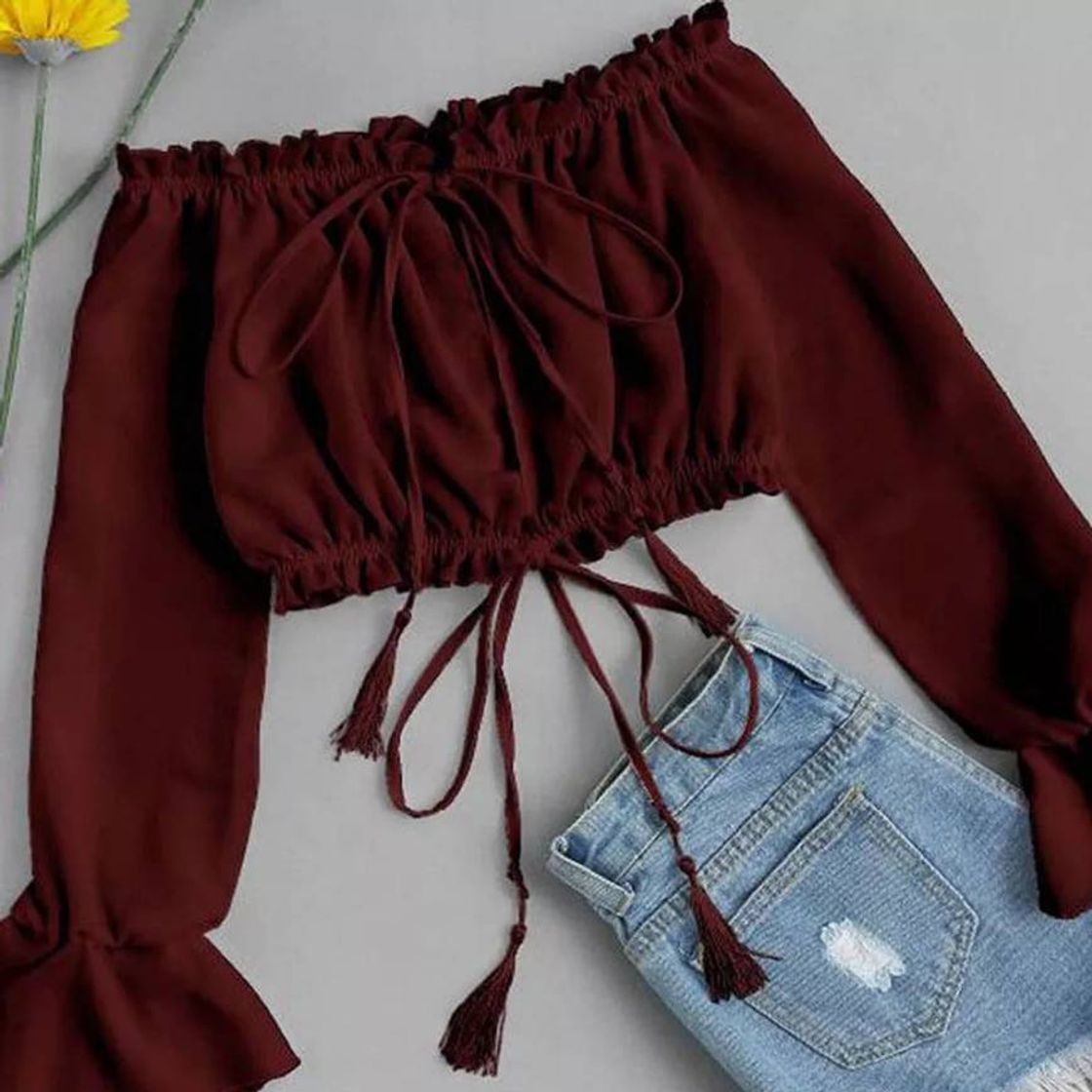 Social Camisa coreana 