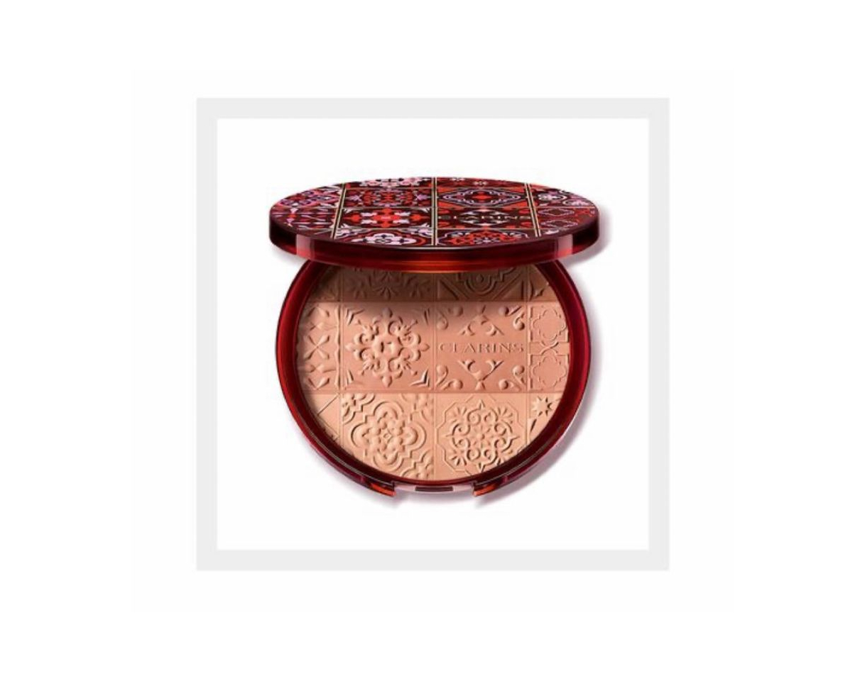 Product Bronzing Compact