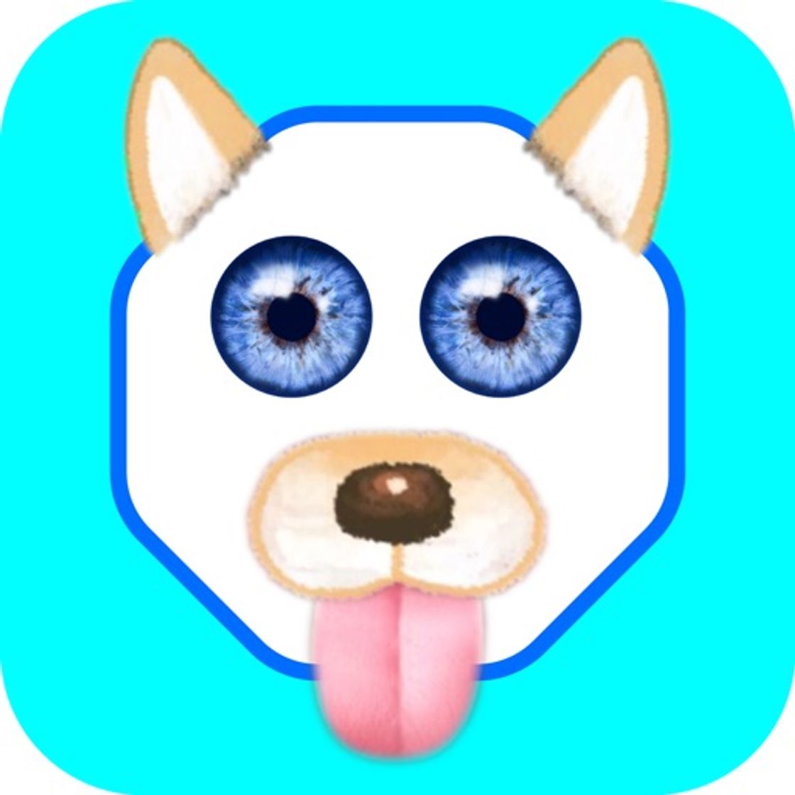 App Funny Face - Photo Editor