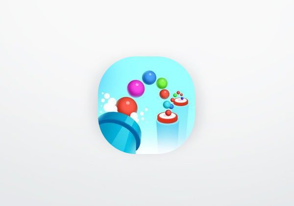App Cannon Shot!