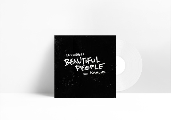 Music Beautiful People (feat. Khalid)