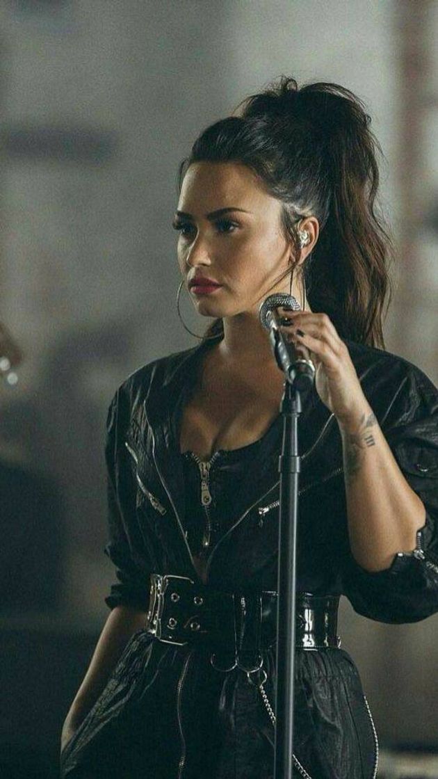 Fashion Demi Lovato 