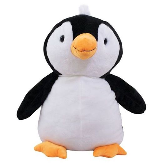 Pelúcia Pinguim