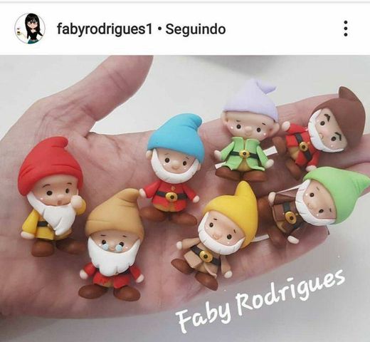 Faby Rodrigues