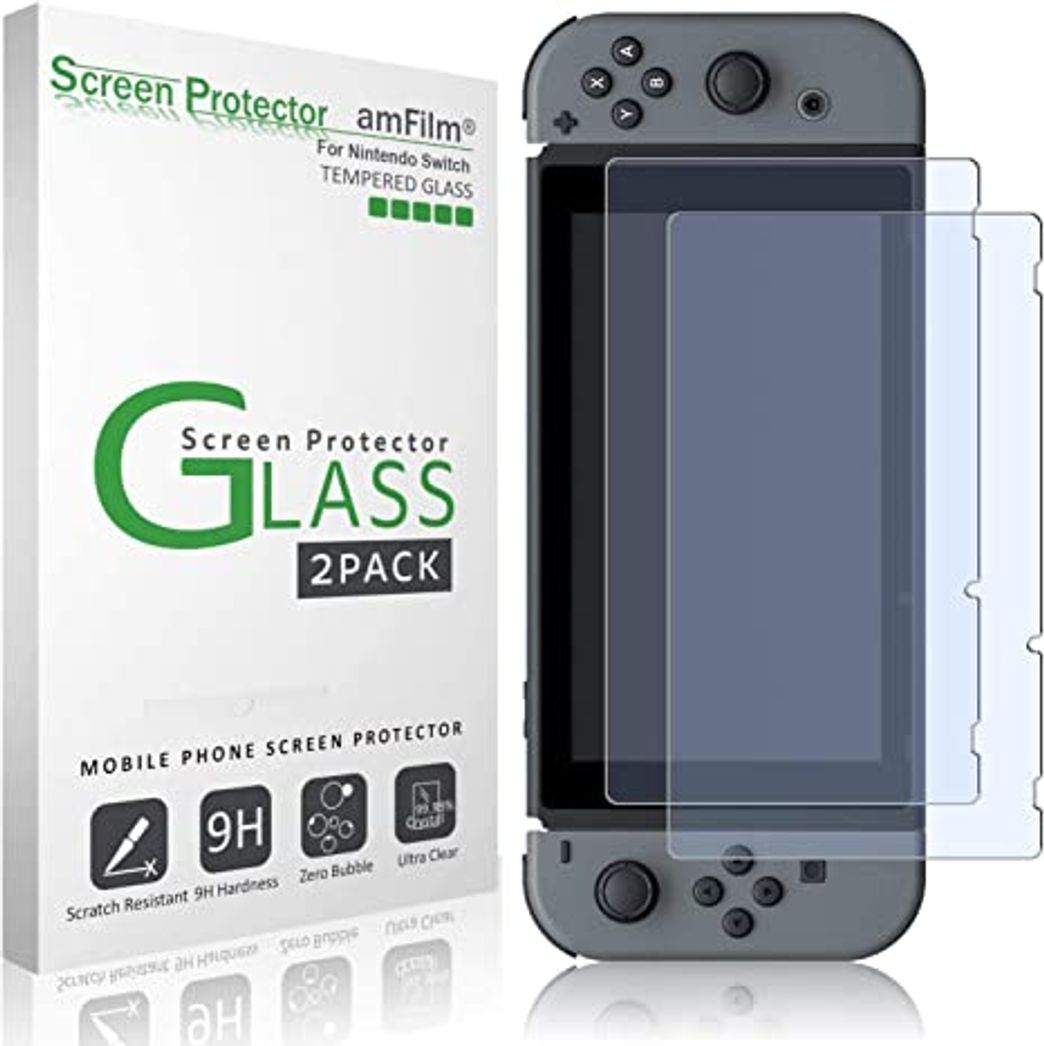 Fashion Screen Protector  amFilm