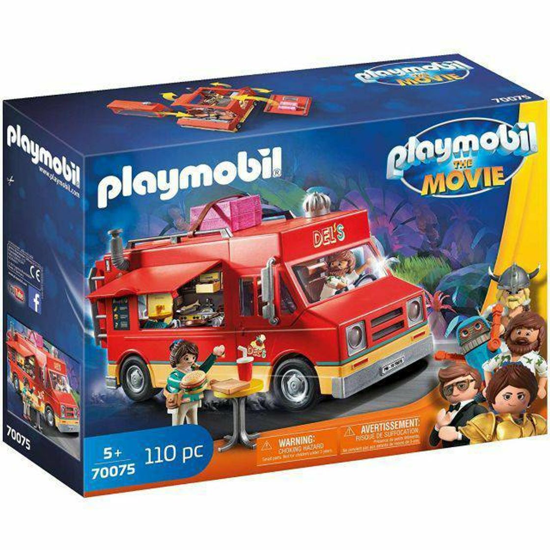 Fashion Playmobil 