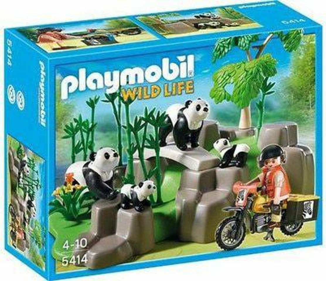 Fashion Playmobil 