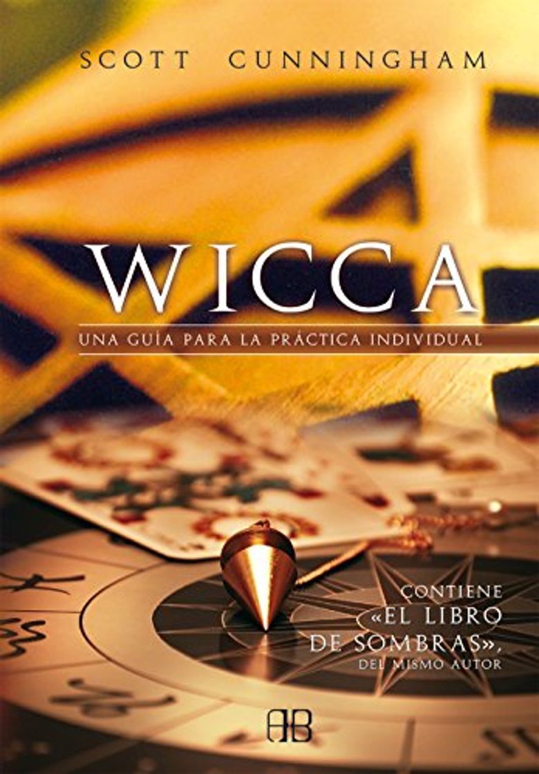 Libro Wicca