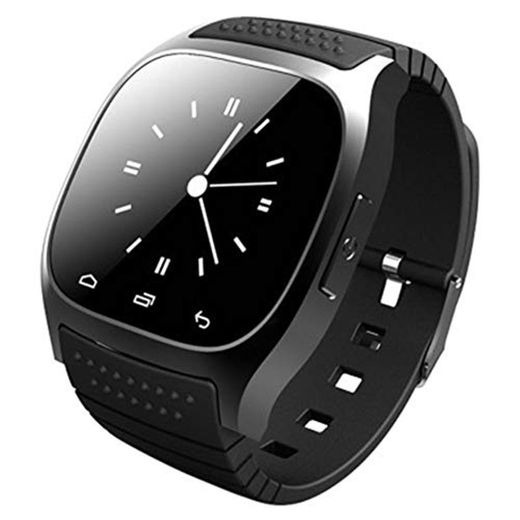 wo nice Smart Watch Phone Android iOS Watch Fitness Tracker Watch Bracelet