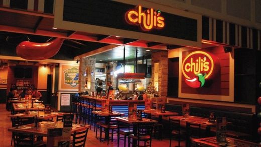 Chili's