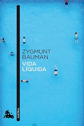 Libro Vida líquida