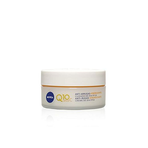 Nivea Q10 Plus Anti-Arrugas