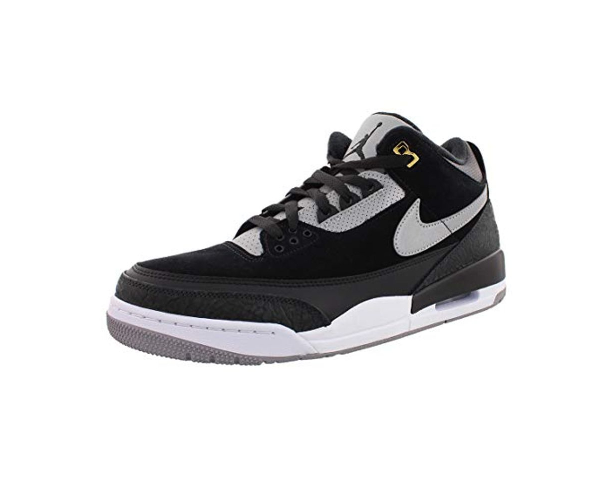 Social Jordan Air III