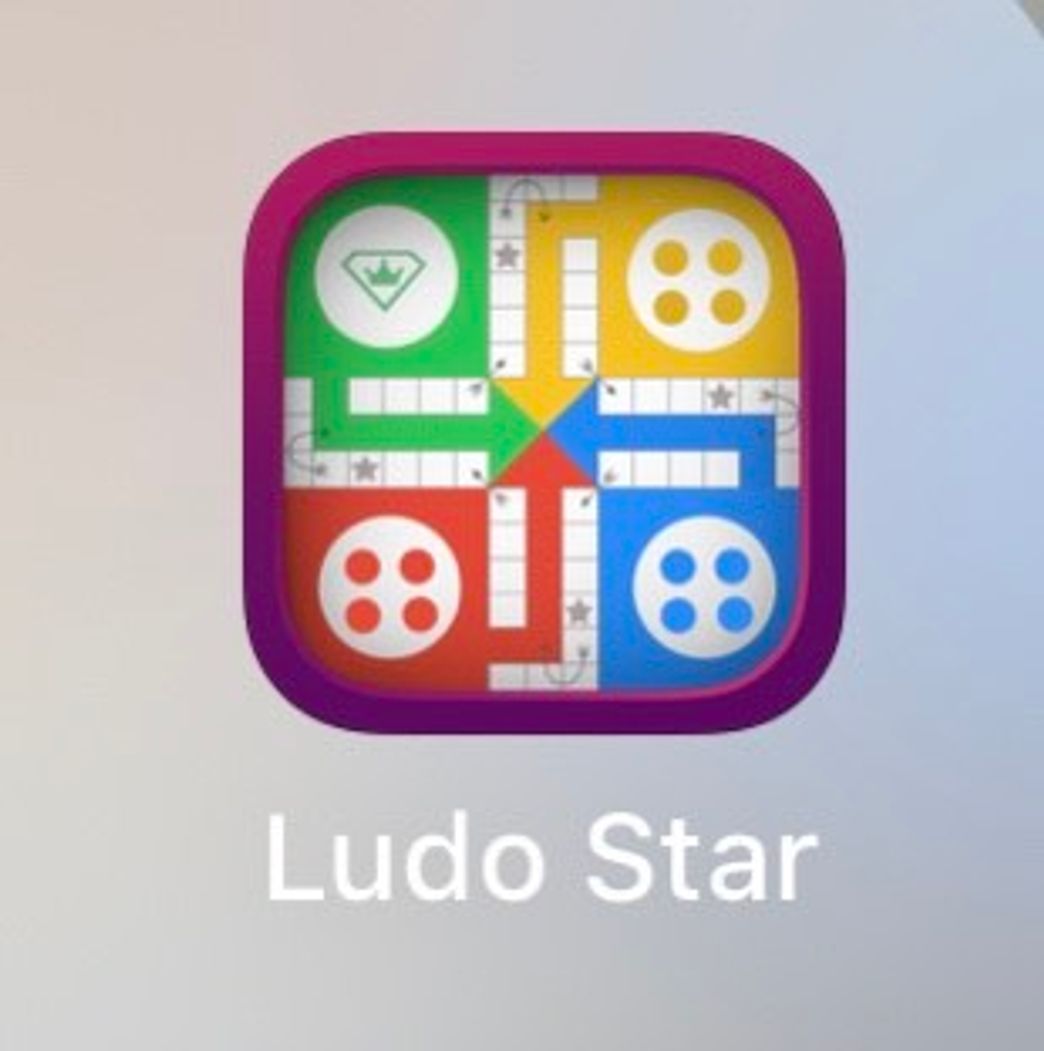 Videojuegos Ludo