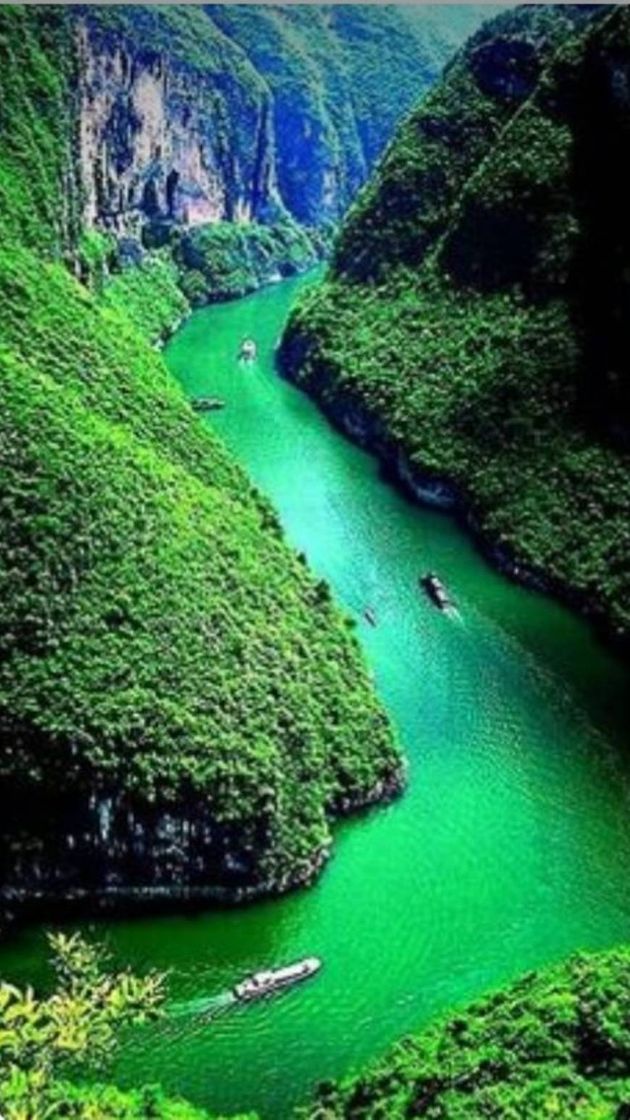 Place Halong Bay Vietnam