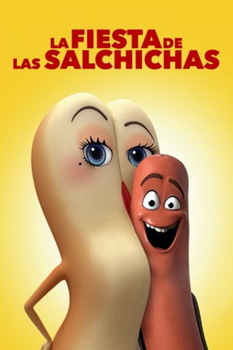 Movie La fiesta de las salchichas