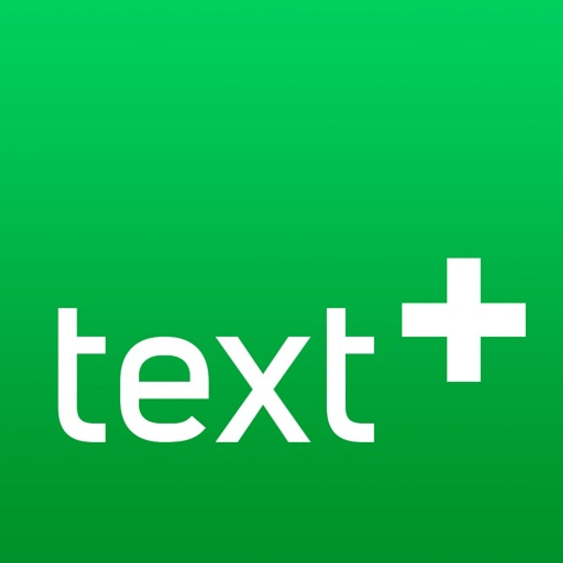 App textPlus: Unlimited Text+Calls