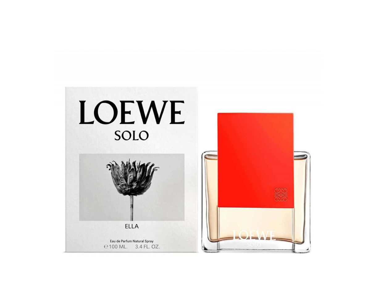 Producto Ella Solo by Loewe