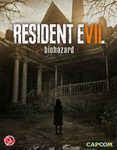 Descargar Resident Evil 7 Torrent | GamesTorrents