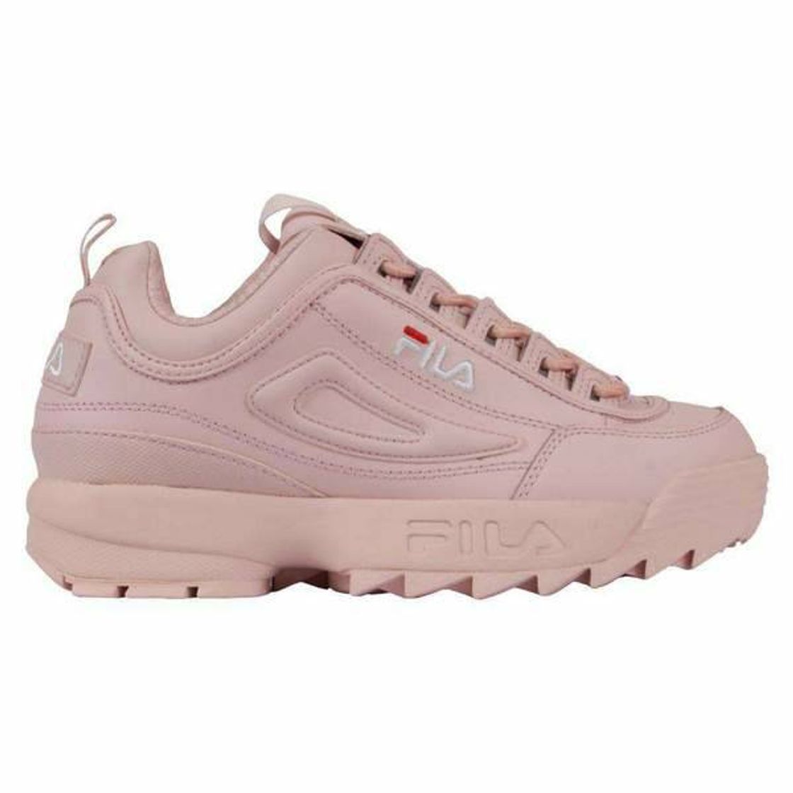 Fashion Tenis fila feminino 